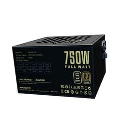 Nguồn máy tính OCPC ENERGIA BZ750 750W Bronze