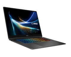 Laptop Msi Prestige N16 Flip AI+ C1XMT-017VN (RTX Spark N1X/ 64GB/ 2TB/ Windows 11 Pro)