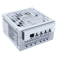 BỘ NGUỒN RS 1200W GOLD WITH HUB FULL MODULAR