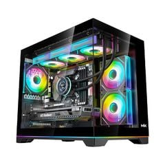 VỎ CASE MIK G7 LED STRIP