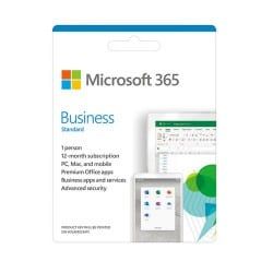 Dịch vụ trực tuyến Microsoft 365 Business Standard - annual