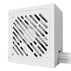 Nguồn Máy Tính GIGABYTE P650SS ICE 650W 80 Plus Silver (Màu Trắng)