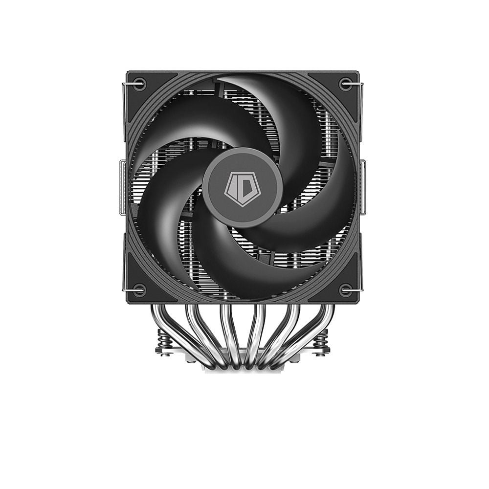 BỘ TẢN NHIỆT KHÍ CPU ID COOLING FROZN A620 PRO SE  (2 fan - 6 ống đồng)