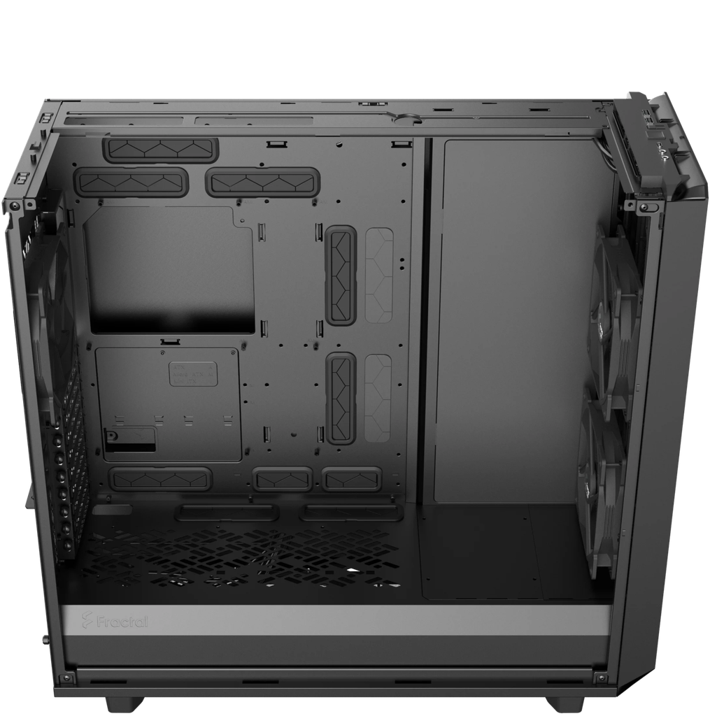 CASE FRACTAL MESHIFY 2 XL