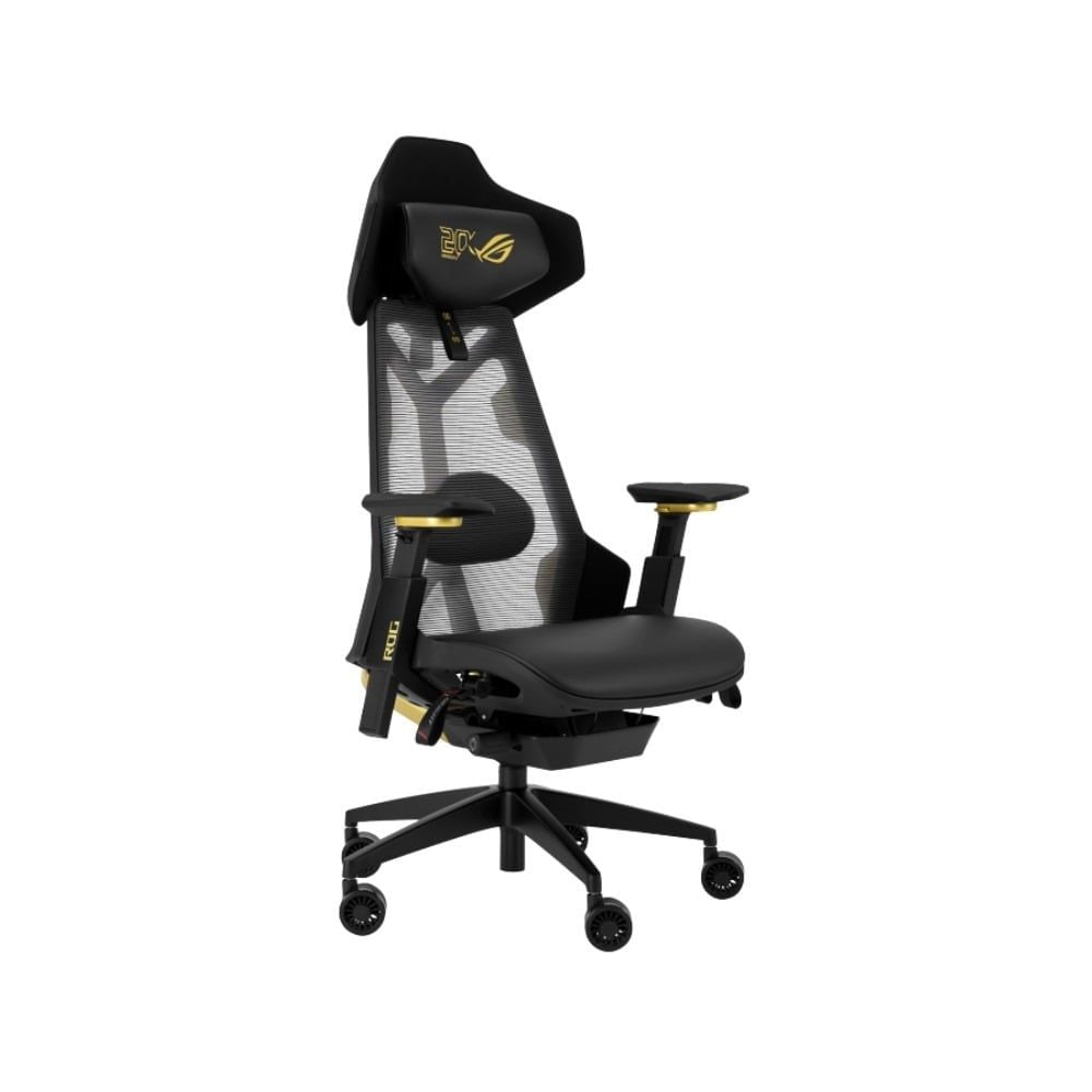 Ghế gaming ASUS ROG Destrier Edition 20