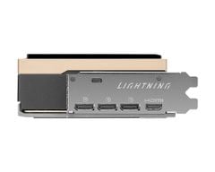Card Màn Hình MSI GeForce RTX 5090 32G LIGHTNING Z