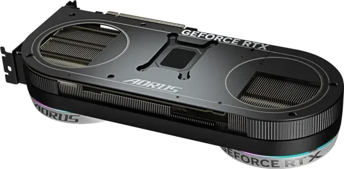 VGA Gigabyte GeForce RTX 5080 AORUS INFINITY 16GB GDDR