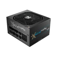 Nguồn FSP Hydro PTM X PRO ATX3.0(PCIe5.0) 1200W  80 Plus Platinum