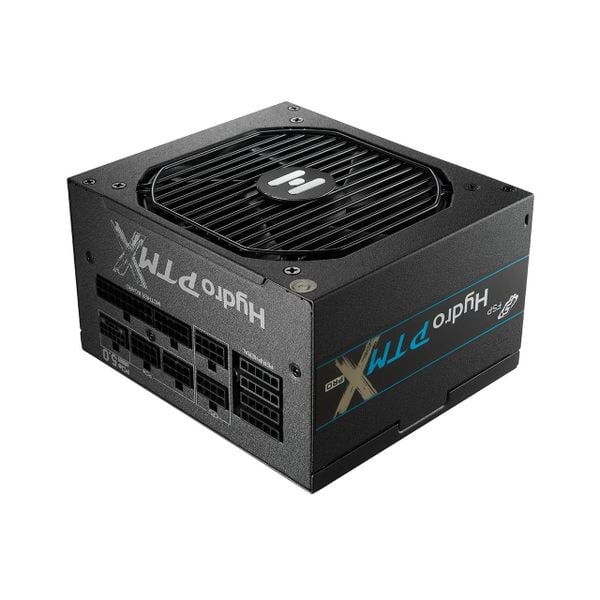 Nguồn FSP Hydro PTM X PRO ATX3.0(PCIe5.0) 1200W  80 Plus Platinum