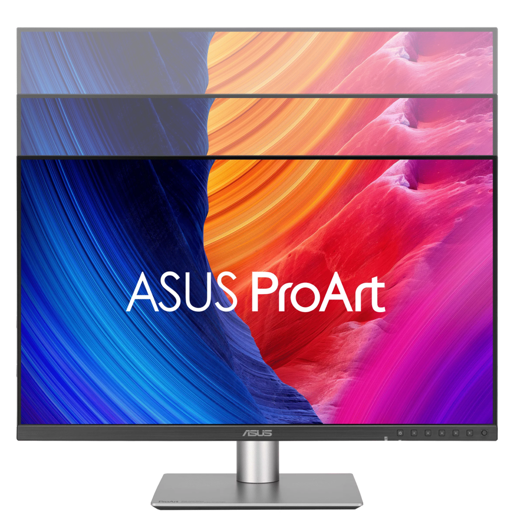 Màn hình ASUS ProArt PA32QCV 6K (31.5-inch/ IPS/ 60Hz)