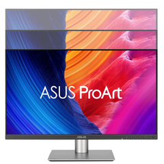 Màn hình ASUS ProArt PA32QCV 6K (31.5-inch/ IPS/ 60Hz)
