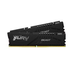 Ram Kingston Fury 32GB 6000MHz DDR5 (2x16gb) CL36