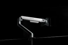 Giá Đỡ Màn Hình Human Motion T6 Pro BLACK 2025