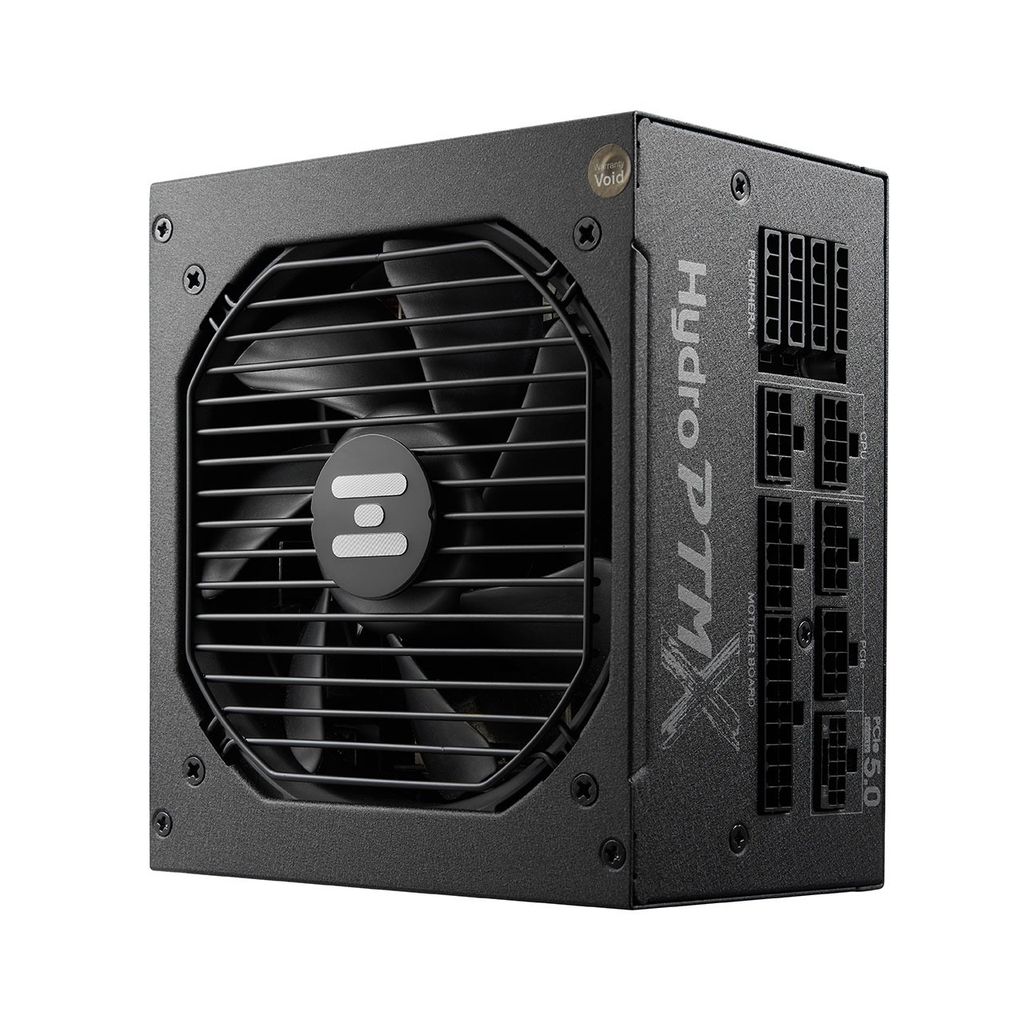 Nguồn FSP Hydro PTM X PRO ATX3.0(PCIe5.0) 1200W  80 Plus Platinum