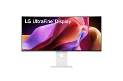 Màn hình đồ họa LG UltraFine 40inch, Nano IPS Đen 5K2K  Thunderbolt 5