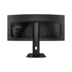 Màn hình Gaming MSI MAG 341CQP QD-OLED X28 34.18 inch UWQHD 280Hz 0.03ms QD-OLED Cong
