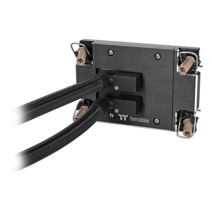 Tản nhiệt nước Thermaltake AW420 AIO Liquid Cooler – Hỗ trợ socket TR5-SP6