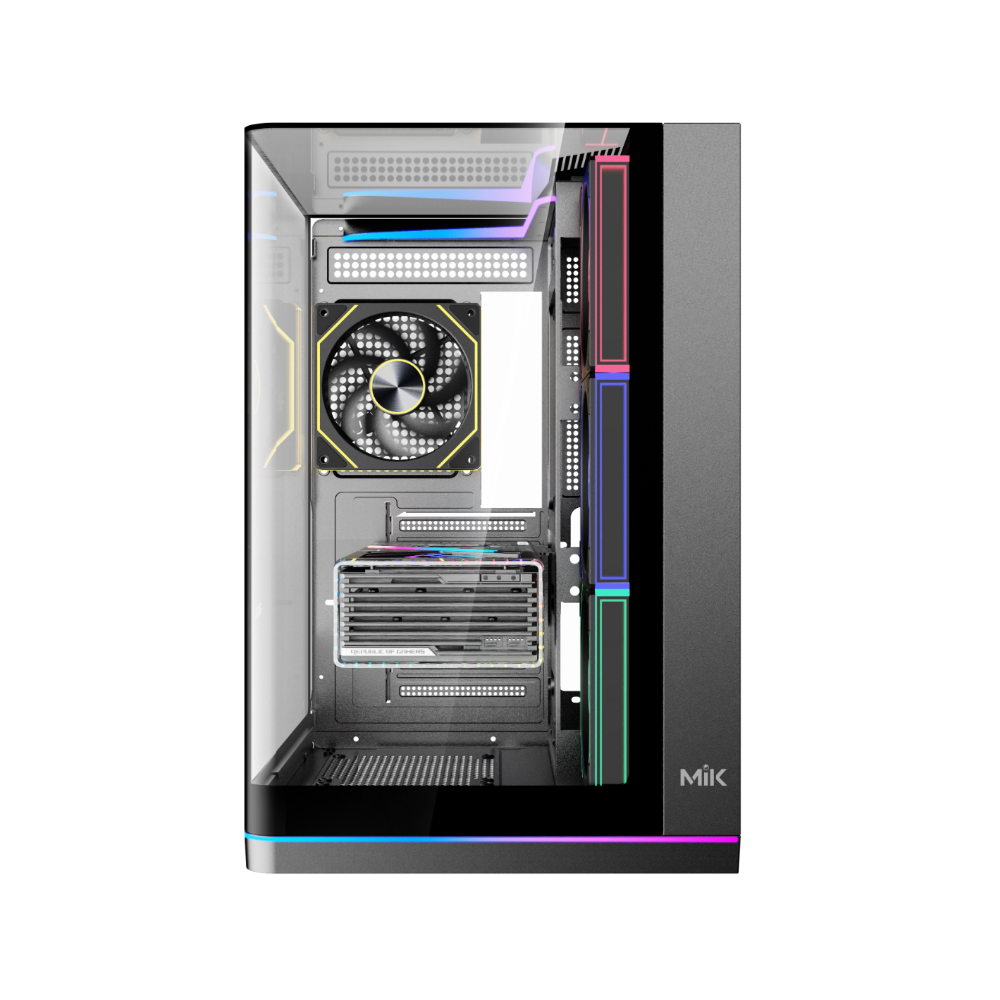 Vỏ Case MIK G8 NOVA X ATX