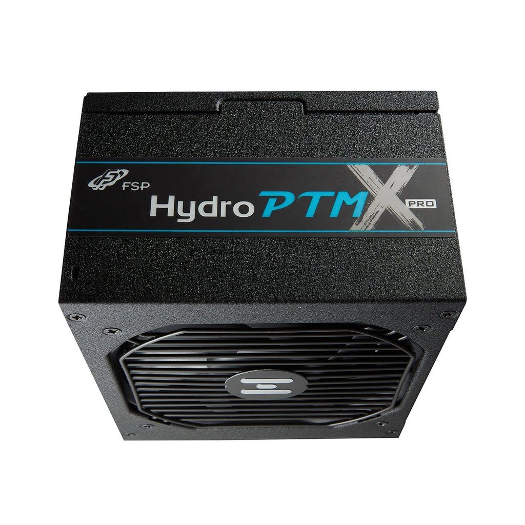 Nguồn FSP Hydro PTM X PRO ATX3.0(PCIe5.0) 1200W  80 Plus Platinum