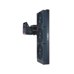 Tản nhiệt nước LIAN LI HydroShift II LCD OLED Curved black