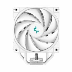 Tản Nhiệt Khí Deepcool AK400 Digital SE White
