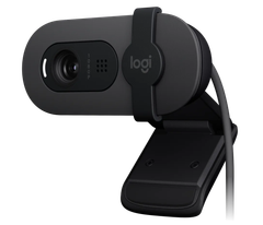 WEBCAM LOGITECH BRIO 100