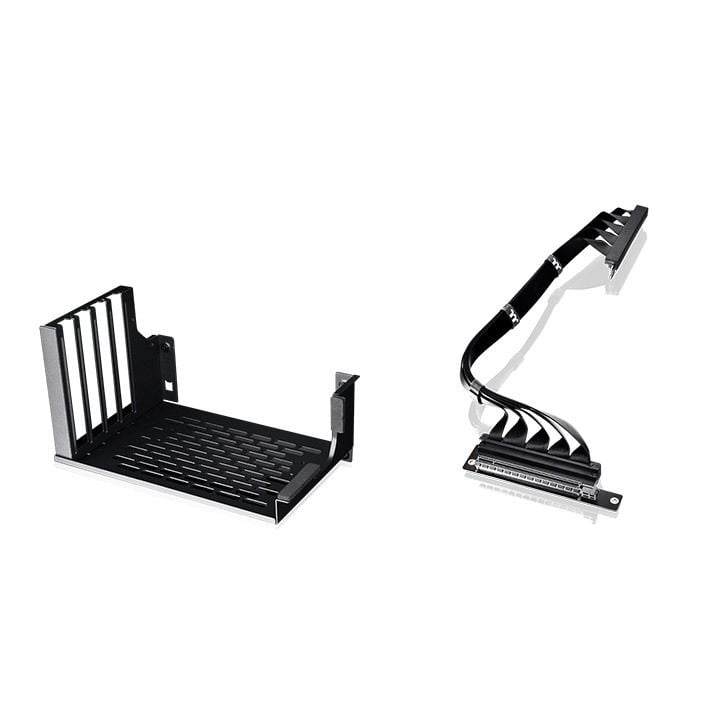 CASE THERMALTAKE CTE E660 MX Mid Tower Chassis