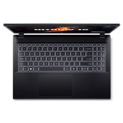 Laptop Acer Nitro V ANV15-41-R1JY (NH.QPFSV.001) (R5 6600H/16GB/512GB SSD/RTX3050 6GB/15.6 inch 165Hz/Win11/Đen)