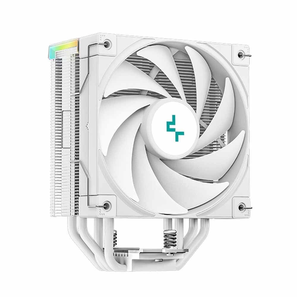 Tản Nhiệt Khí Deepcool AK400 Digital SE White