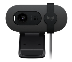 WEBCAM LOGITECH BRIO 100