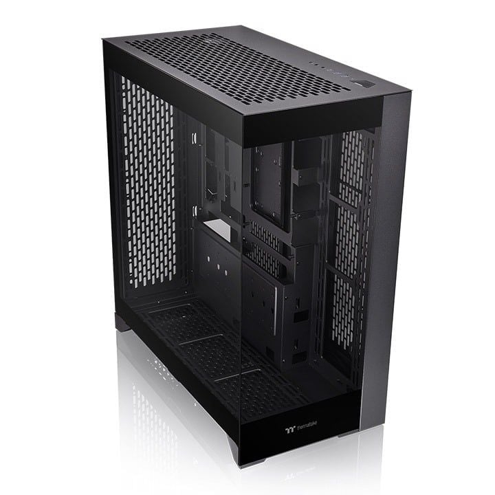 CASE THERMALTAKE CTE E660 MX Mid Tower Chassis