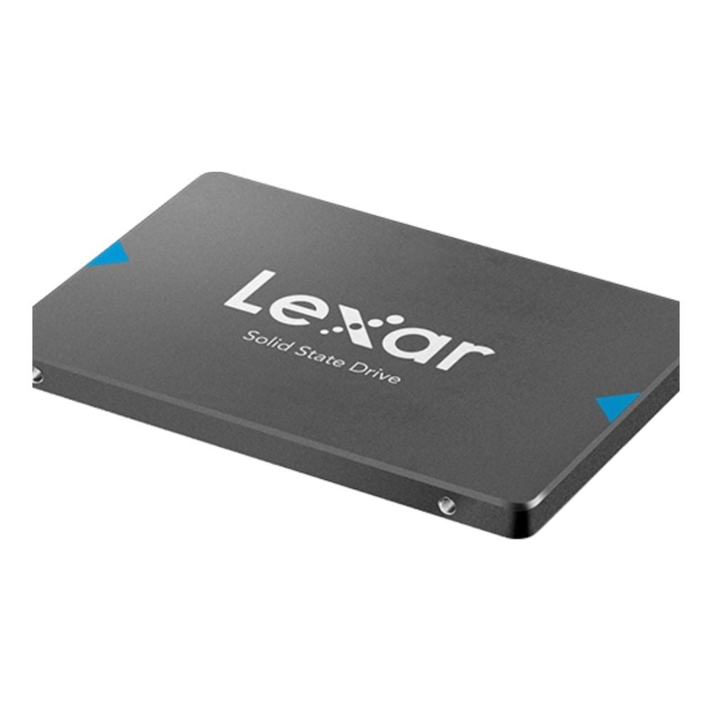SSD LEXAR NQ100 960GB LNQX100G960-RNNNG SATA III