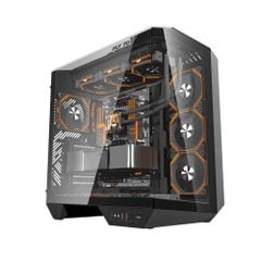 Vỏ Case DarkFlash DY470 (ATX/ Mid Tower )