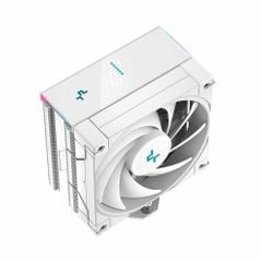 Tản Nhiệt Khí Deepcool AK400 Digital SE White