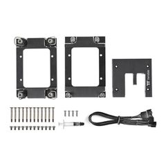 Tản nhiệt nước Thermaltake AW420 AIO Liquid Cooler – Hỗ trợ socket TR5-SP6