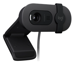 WEBCAM LOGITECH BRIO 100