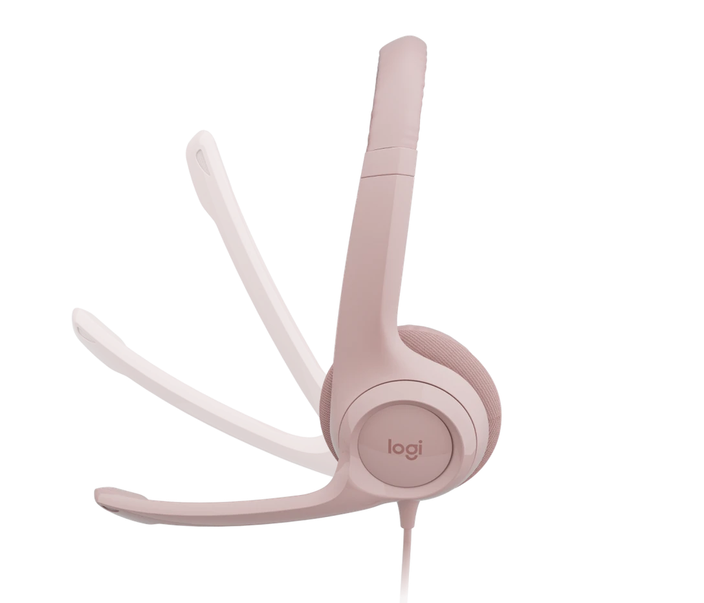 Tai nghe Logitech H390 USB