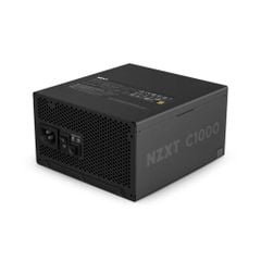 Nguồn NZXT C1000 Gold ATX 3.1 PCIE 5.1  Black -1000W  Full Modular