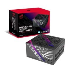Nguồn Asus ROG STRIX 1200P Gaming 1200W Platinum ATX 3.1