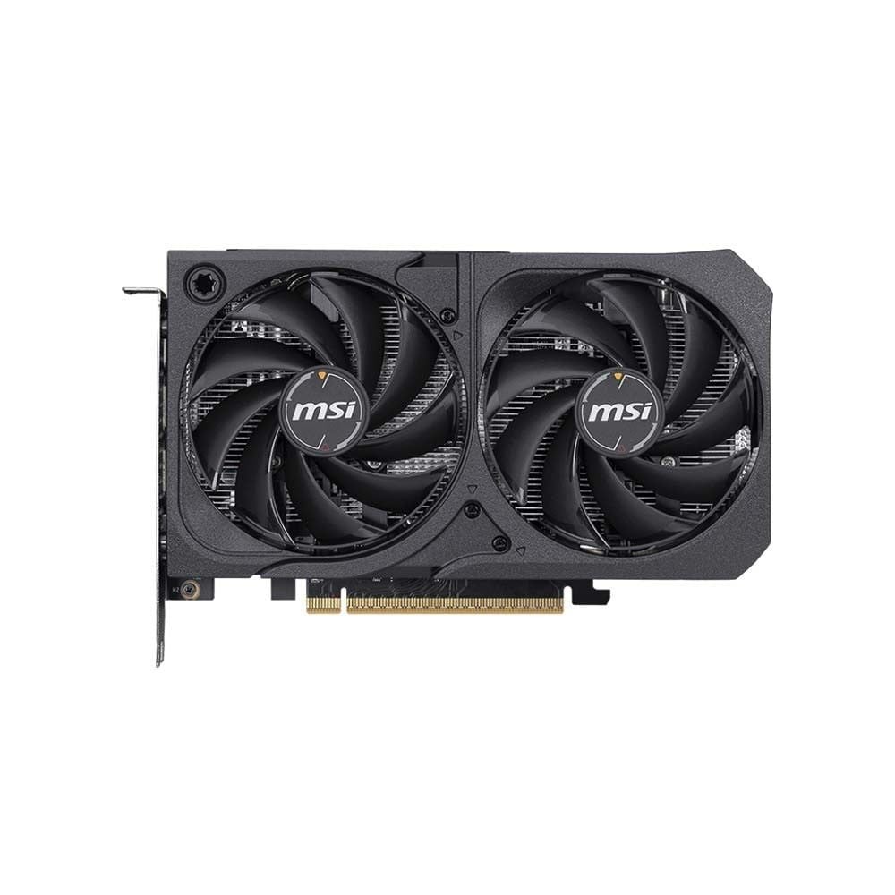 Card Màn Hình MSI GeForce RTX 5050 8G SHADOW 2X OC