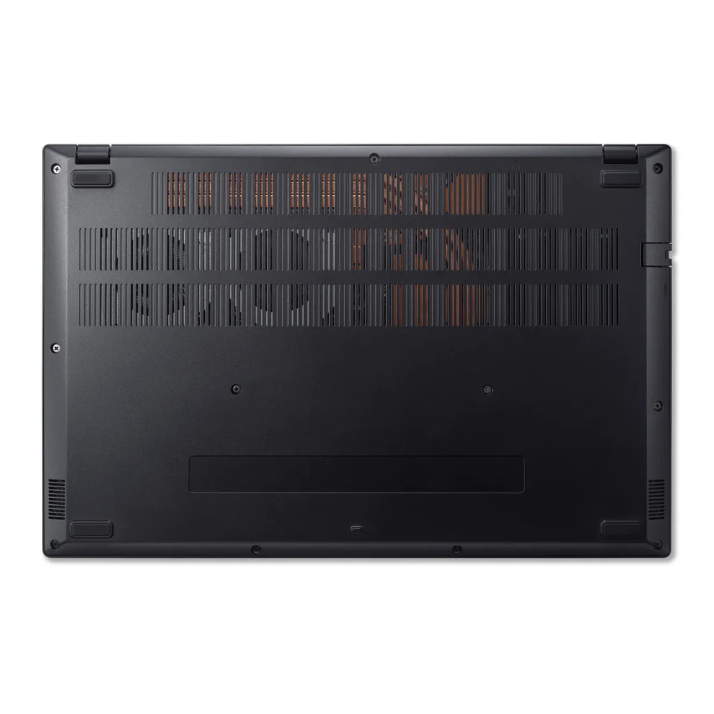 Laptop Acer Nitro V ANV15-41-R1JY (NH.QPFSV.001) (R5 6600H/16GB/512GB SSD/RTX3050 6GB/15.6 inch 165Hz/Win11/Đen)