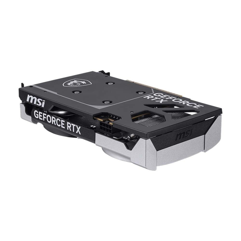 Card Màn Hình MSI GeForce RTX 5050 8G VENTUS 2X OC