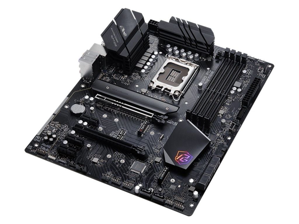 Mainboard ASROCK Z690 PG Riptide (DDR4)