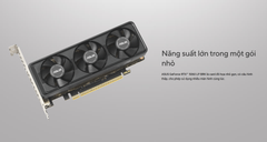 VGA ASUS GeForce RTX 5060 Low Profile  LP BRK 8GB GDDR7 OC Edition