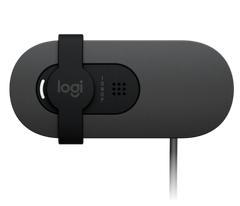 WEBCAM LOGITECH BRIO 100
