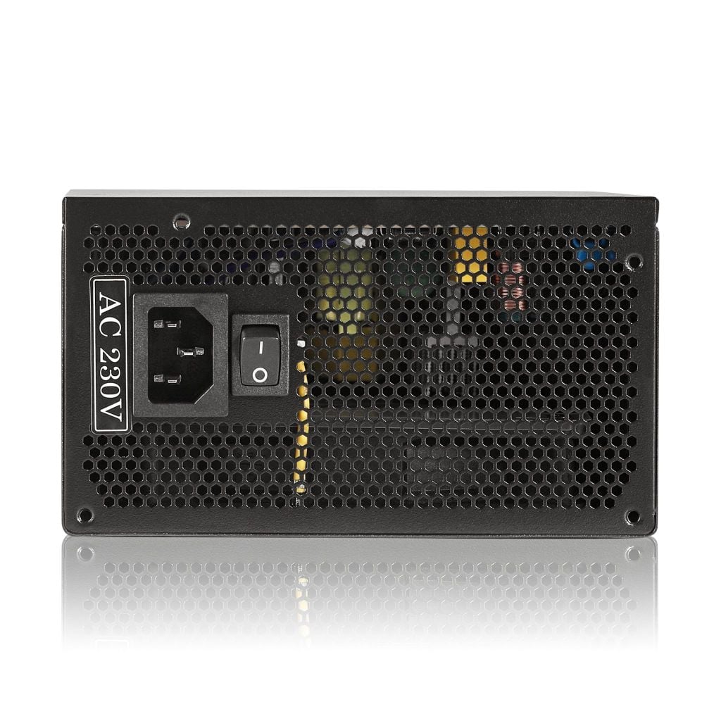 Nguồn Jetek MaxWatt MW650 V2 650W