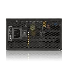 Nguồn Jetek MaxWatt MW650 V2 650W