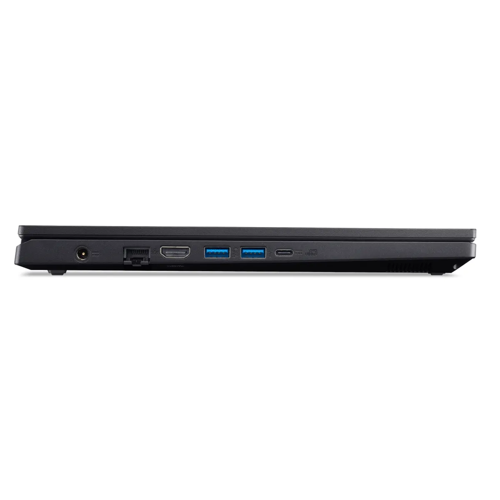 Laptop Acer Nitro V ANV15-41-R1JY (NH.QPFSV.001) (R5 6600H/16GB/512GB SSD/RTX3050 6GB/15.6 inch 165Hz/Win11/Đen)