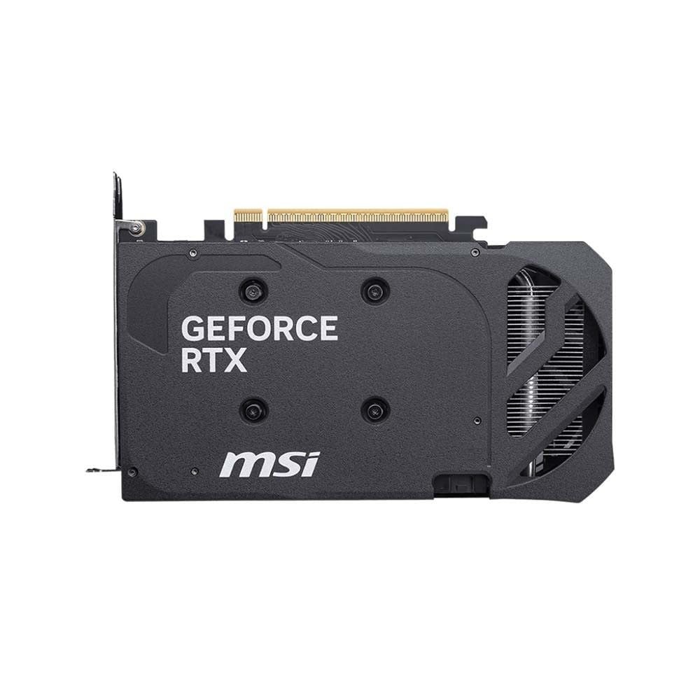 Card Màn Hình MSI GeForce RTX 5050 8G SHADOW 2X OC
