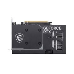 Card Màn Hình MSI GeForce RTX 5050 8G VENTUS 2X OC